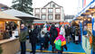 Nikolausmarkt in Schaan