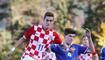 Fussball U17 EM-Qualifikation: Liechtenstein - Kroatien