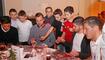 Fussball FC Vaduz Weihnachtsfeier