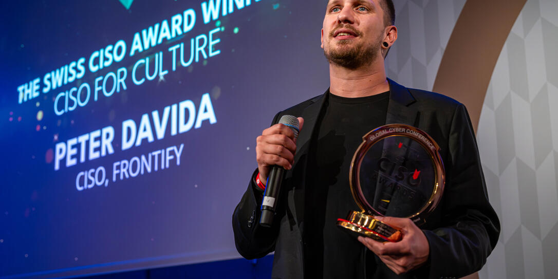 Peter Davida Fortify