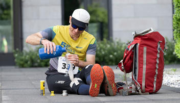 24. LGT Alpin Marathon (14. Juni)