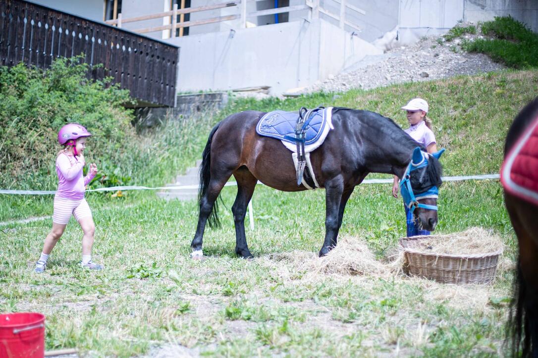 Summerchilbi in Malbun (25.07.2026)