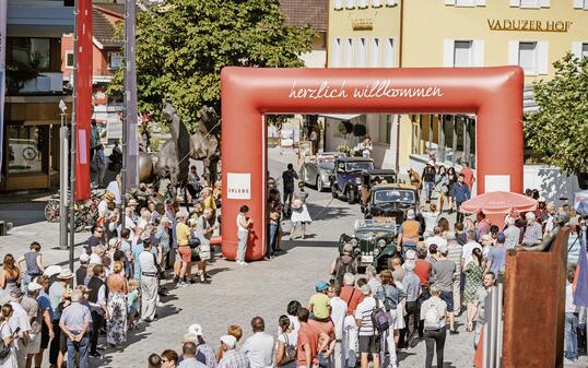OLDTIMER TREFFEN 2019