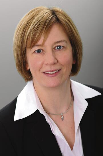 Priska Rösli