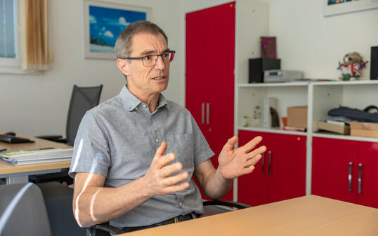 Realschule in Schaan
