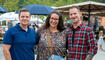 Geburtstagsfest Dorfplatz Balzers (30.08.2025)