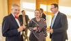 Zeit für Liechtenstein in Schaan