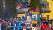 Fasnachtsumzug in Mauren (03.03.2025)