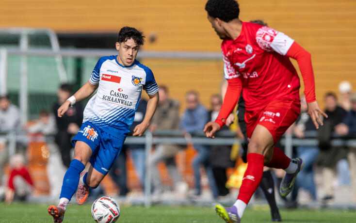 Die Spieler zeigen Leidenschaft und sind stark in die R&uuml;ckrunde gestartet.