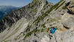 Wanderung Drei Schwestern