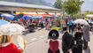 150 Jahre Holzbrücke Vaduz - Sevelen