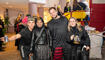 Strassenfasnacht in Mels