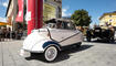 10. Oldtimer-Treffen in Vaduz