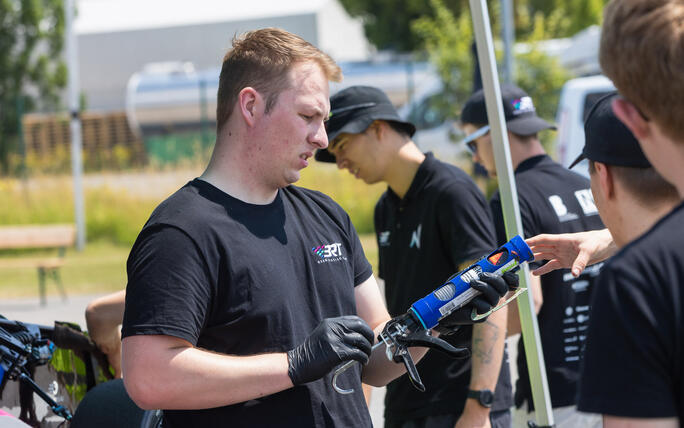 Presta Racing Day 2023