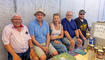 Markttag in Triesen