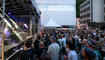 VaduzSoundz mit Fritz Kalkbrenner und Davethedog