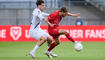 FC Vaduz - FC Schaffhausen (16.05.2025)
