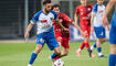 Cupfinal - FC Vaduz - USV Eschen-Mauren (05.05.2026)