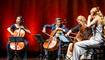 Vaduz Classic mit Meisterwerke Gautier Capu&ccedil;on mit seinem Cello-Ensemble Capucelli, Vaduz (28.08.2026)