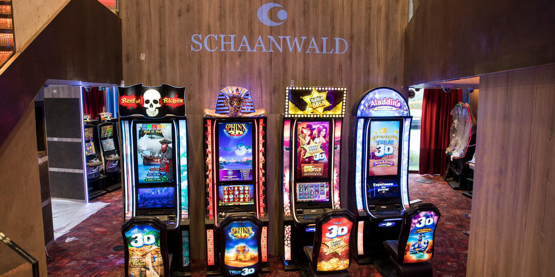 Casino Schaanwald