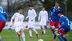 Liechtenstein U17 - Schweiz in Ruggell (27.03.2024)
