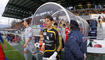 Fussball Super-League: FC Vaduz - FC Basel
