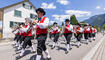 Verbandsmusikfest 2022 in Balzers