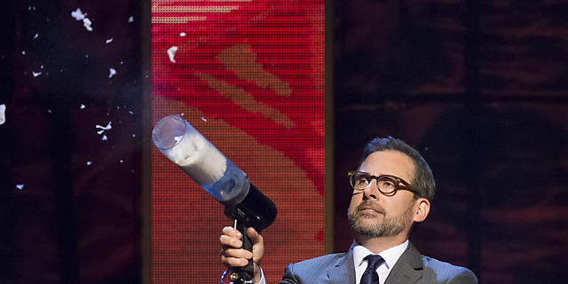 Steve Carell soll einen Miniaturstadtbauer mimen (Archiv)