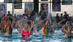 Artistic Swimming Gala SC Flös in Buchs