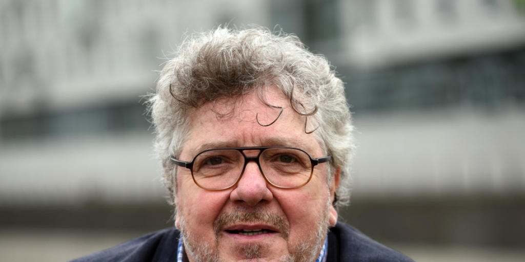 Michael Schanze wird heute 70: Um über sein Alter nachzudenken, hat der Schauspieler und ehemalige TV-Moderator keine Zeit. (Archivbild) Michael Schanze wird heute 70: Um über sein Alter nachzudenken, hat der Schauspieler und ehemalige TV-Moderator keine Zeit. (Archivbild)