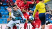 CUPFINAL - VADUZ - TRIESENBERG