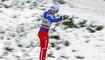 Davos Langlauf Weltcup Philipp Haelg