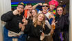 Pfööhnacht Maskenball im Gemeindesaal Balzers (01.02.2025)