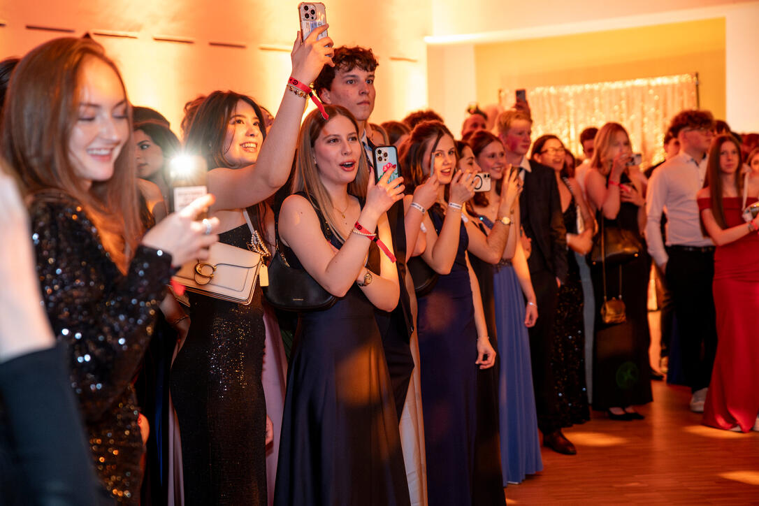 Gymiball 2026 in Triesen (29.03.2026)