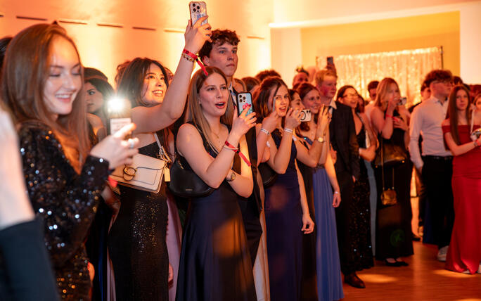 Gymiball 2026 in Triesen (29.03.2026)