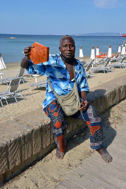 Golfo del Sole, Follonica in Italien