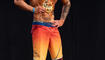 Mister Universe Bodybuild-Event in Vaduz