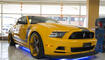 Buchser Autoshow