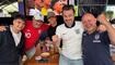 1/16-Finalspiele an der WM-Meile in Vaduz (28.06. - 04.07.2026)