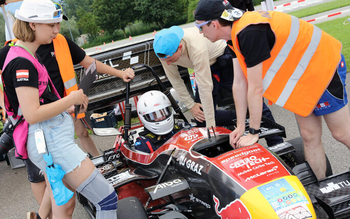 Presta Racing Day 2024