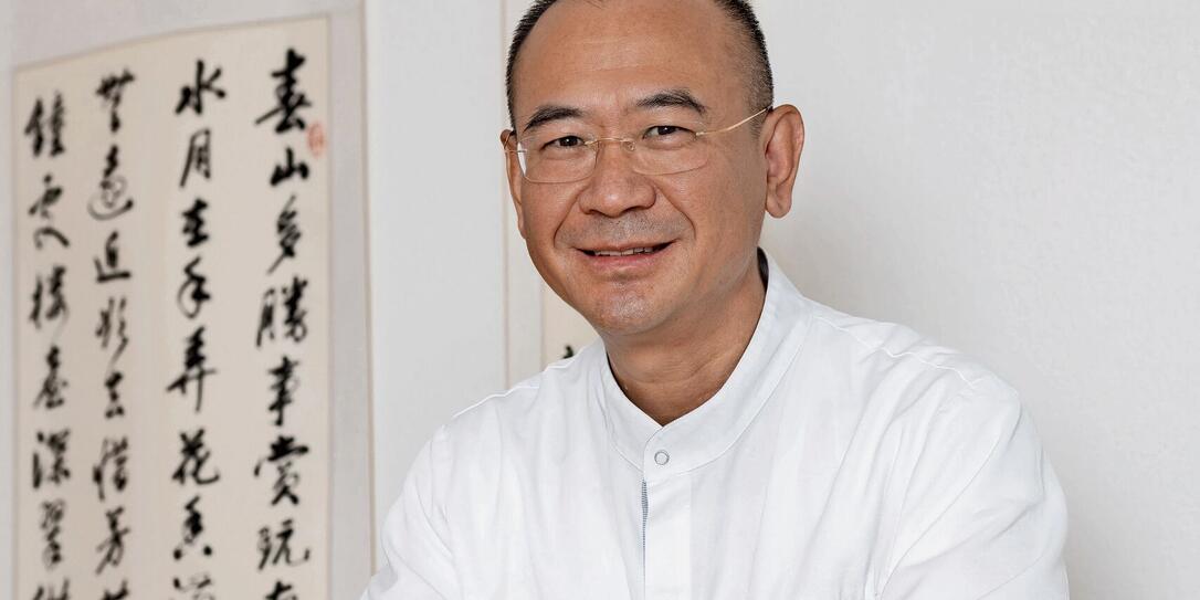 Shuguang Yang, Buchs Shuguang Yang, Buchs