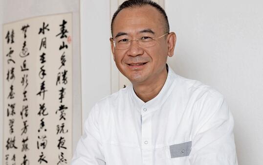 Shuguang Yang, Buchs