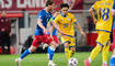 Liechtenstein - Kasachstan (25.03.2025)