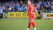 Dungannon Swifts FC - FC Vaduz (31.07.2025)