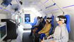 Spacebuzz Virtuelle Weltraummission Vaduz 17.10.2026