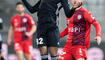 FC Vaduz - FC Stade-Lausanne-Ouchy (28.03.2025)