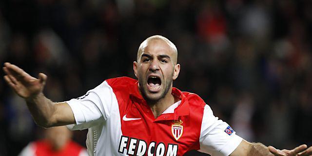 Monaco holt sich noch den Gruppensieg
