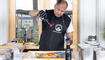KIB Food and Culture Event in Schaan