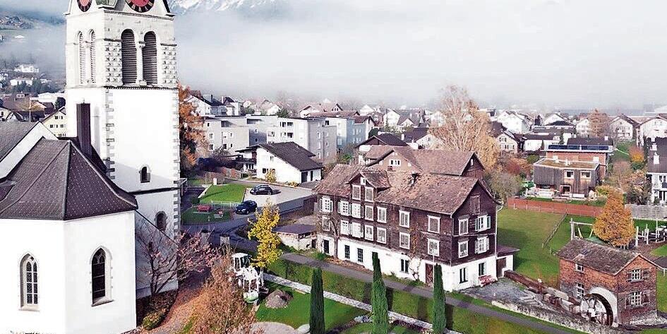 Gehlerhaus Gehlerhaus