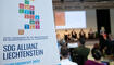 SDG-Strategiegespräche zur Halbzeit im Umsetzungsprozess